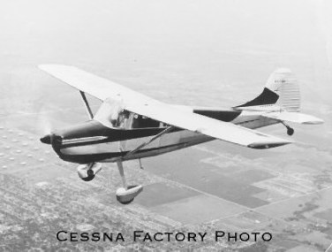 cessna 170